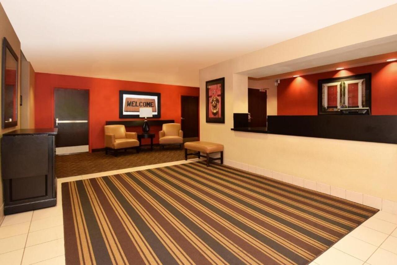Extended Stay America Suites - Fremont - Warm Springs Warm Springs District Luaran gambar
