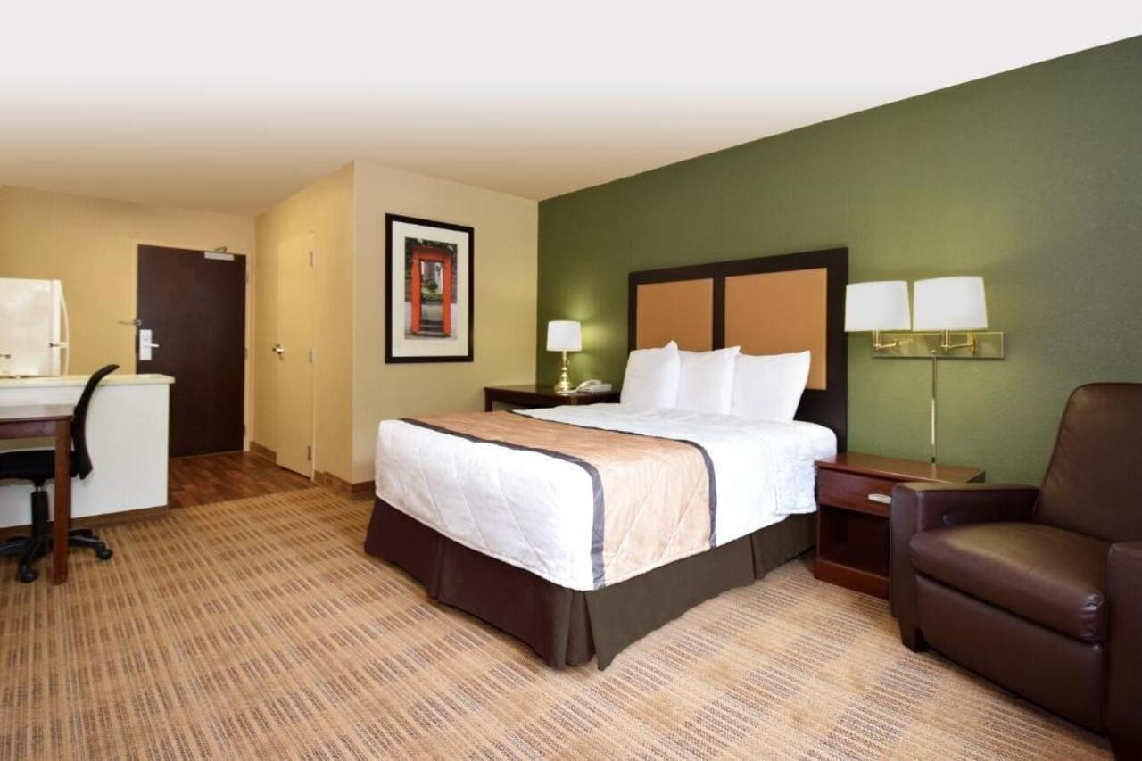 Extended Stay America Suites - Fremont - Warm Springs Warm Springs District Luaran gambar