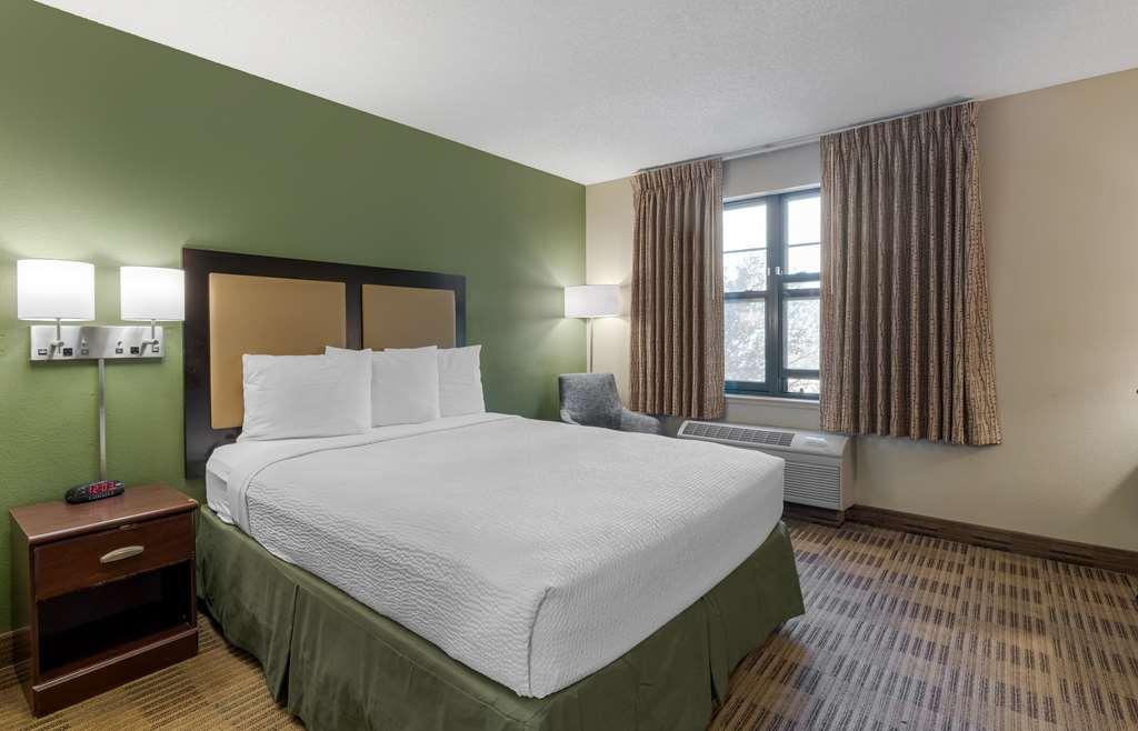 Extended Stay America Suites - Fremont - Warm Springs Warm Springs District Bilik gambar