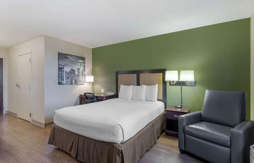 Extended Stay America Suites - Fremont - Warm Springs Warm Springs District Bilik gambar