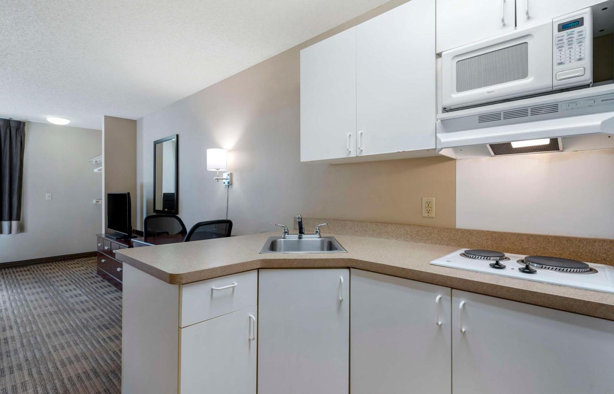 Extended Stay America Suites - Fremont - Warm Springs Warm Springs District Luaran gambar