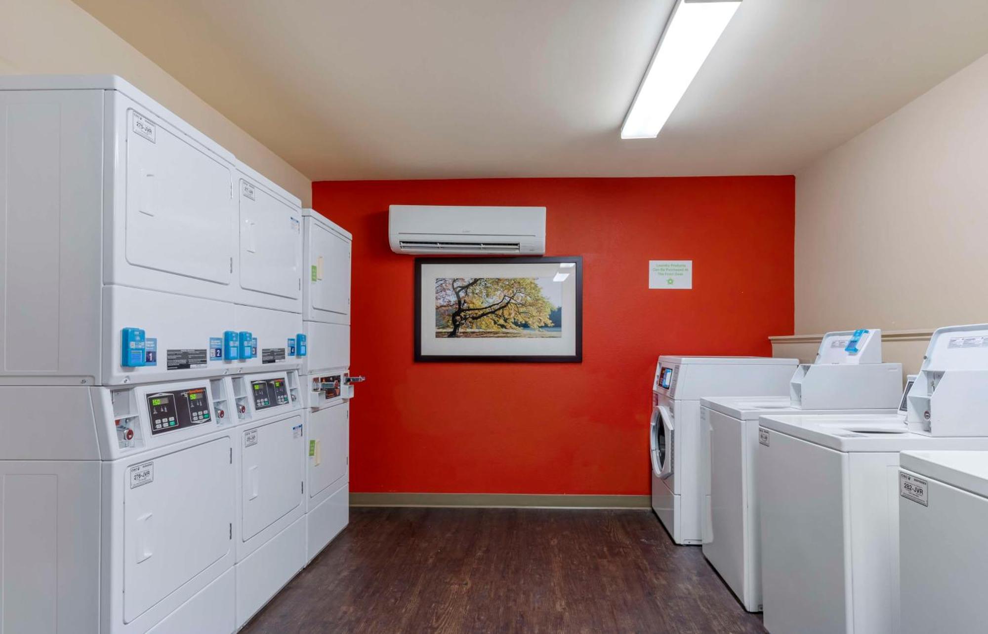 Extended Stay America Suites - Fremont - Warm Springs Warm Springs District Luaran gambar