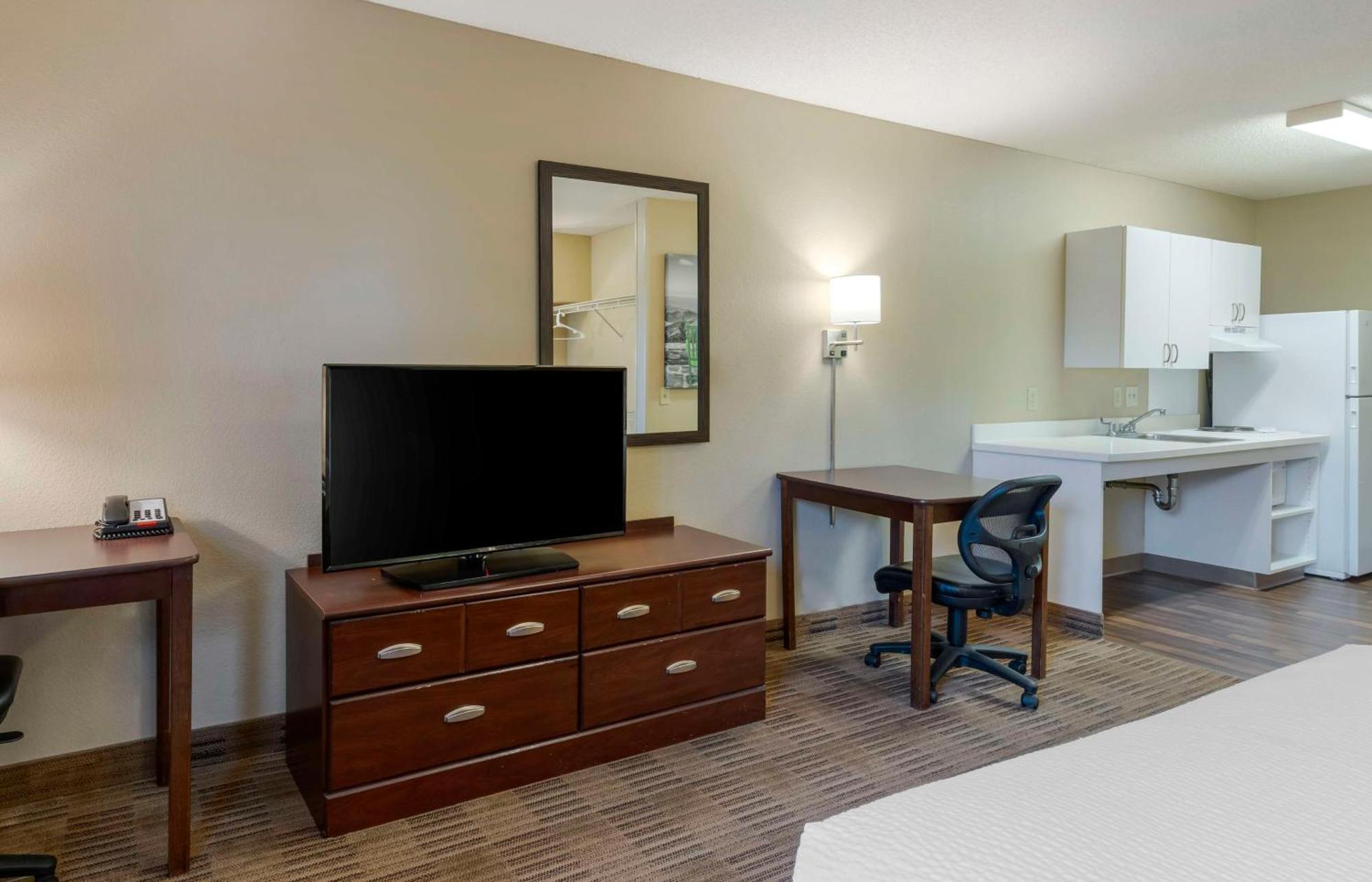 Extended Stay America Suites - Fremont - Warm Springs Warm Springs District Luaran gambar