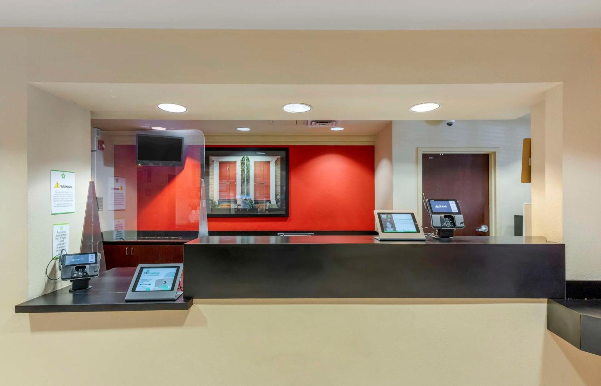 Extended Stay America Suites - Fremont - Warm Springs Warm Springs District Luaran gambar