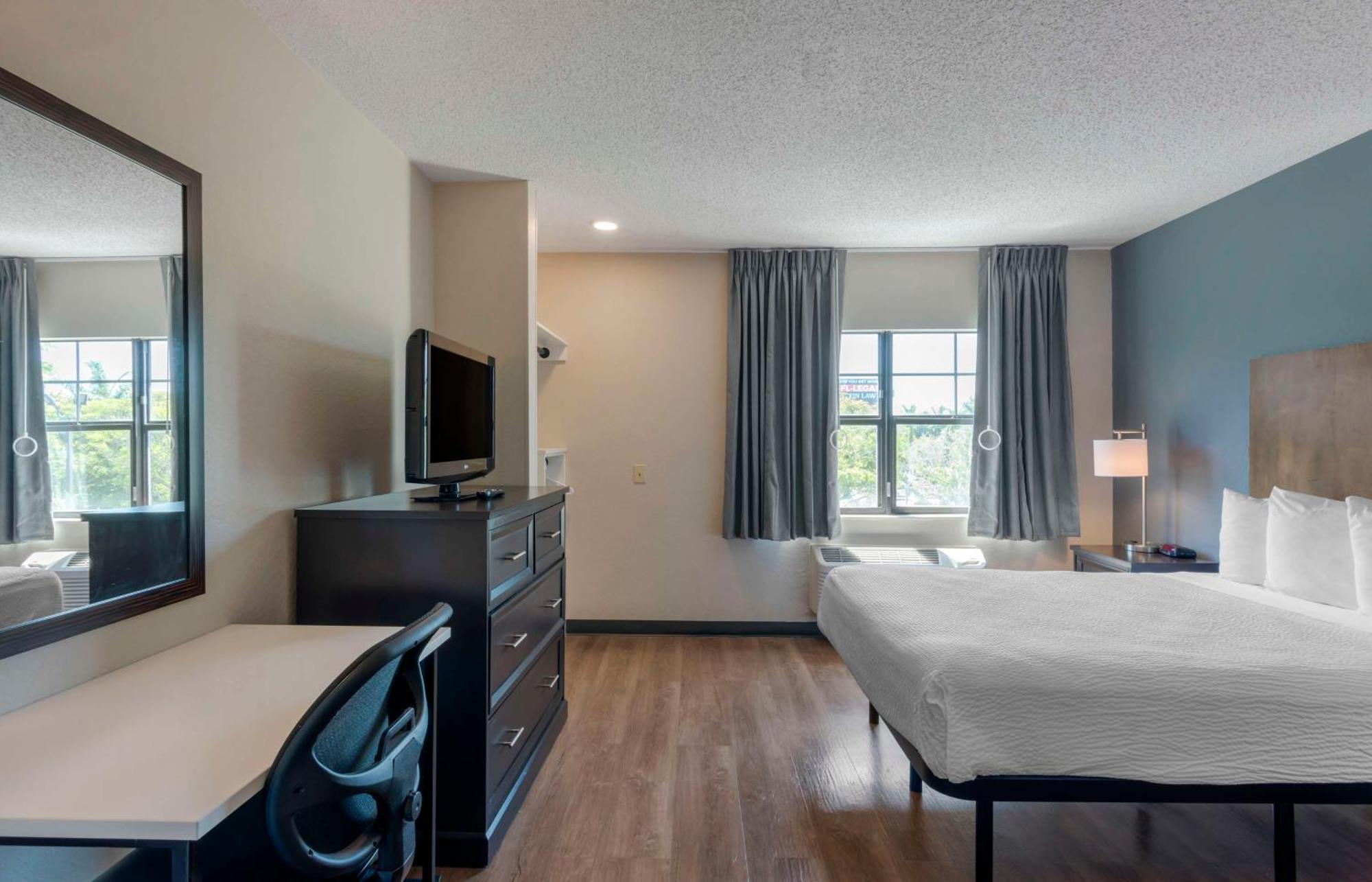 Extended Stay America Suites - Fremont - Warm Springs Warm Springs District Luaran gambar
