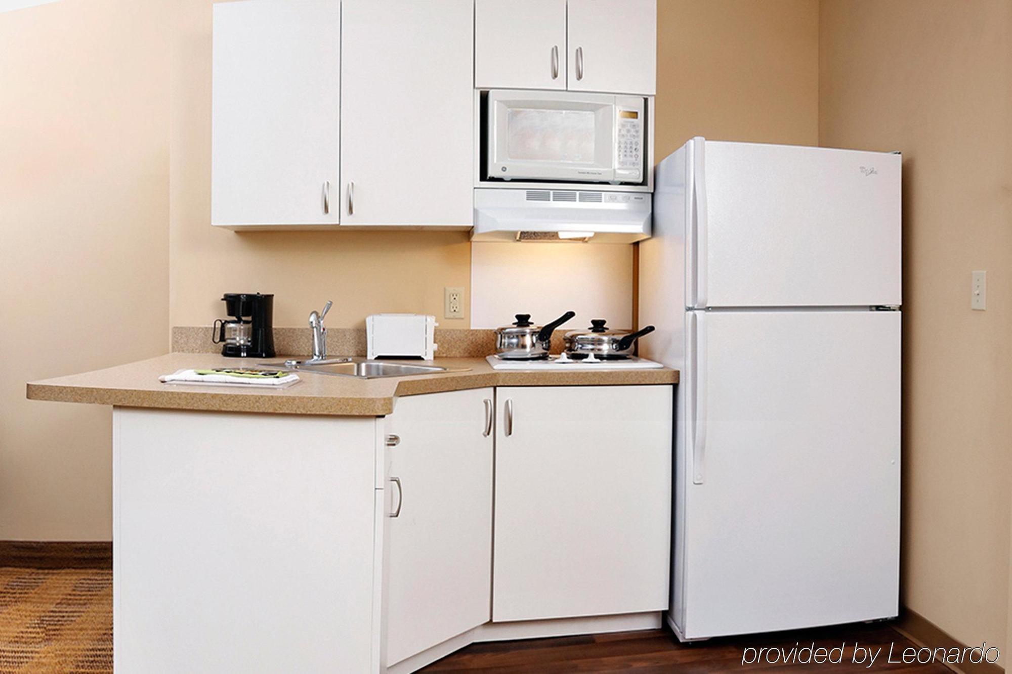 Extended Stay America Suites - Fremont - Warm Springs Warm Springs District Luaran gambar