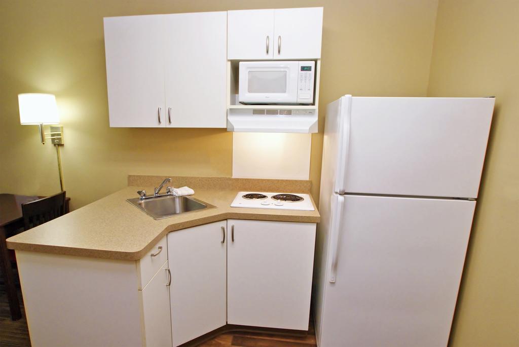 Extended Stay America Suites - Fremont - Warm Springs Warm Springs District Luaran gambar