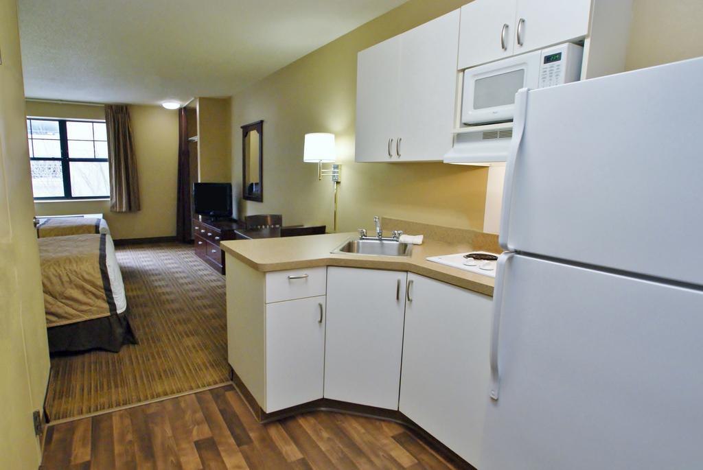 Extended Stay America Suites - Fremont - Warm Springs Warm Springs District Luaran gambar