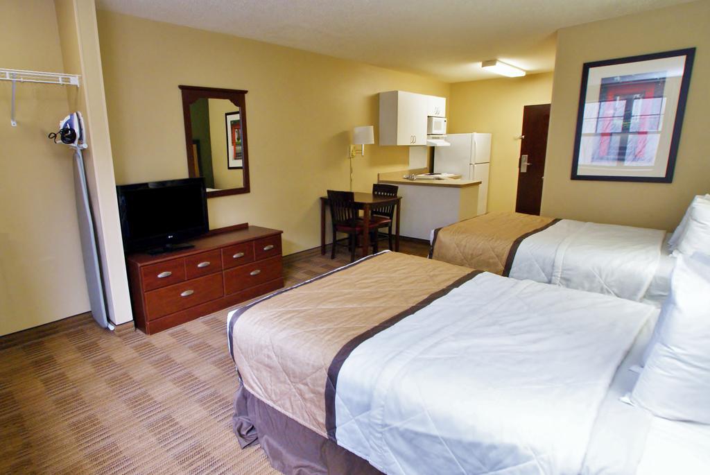 Extended Stay America Suites - Fremont - Warm Springs Warm Springs District Luaran gambar