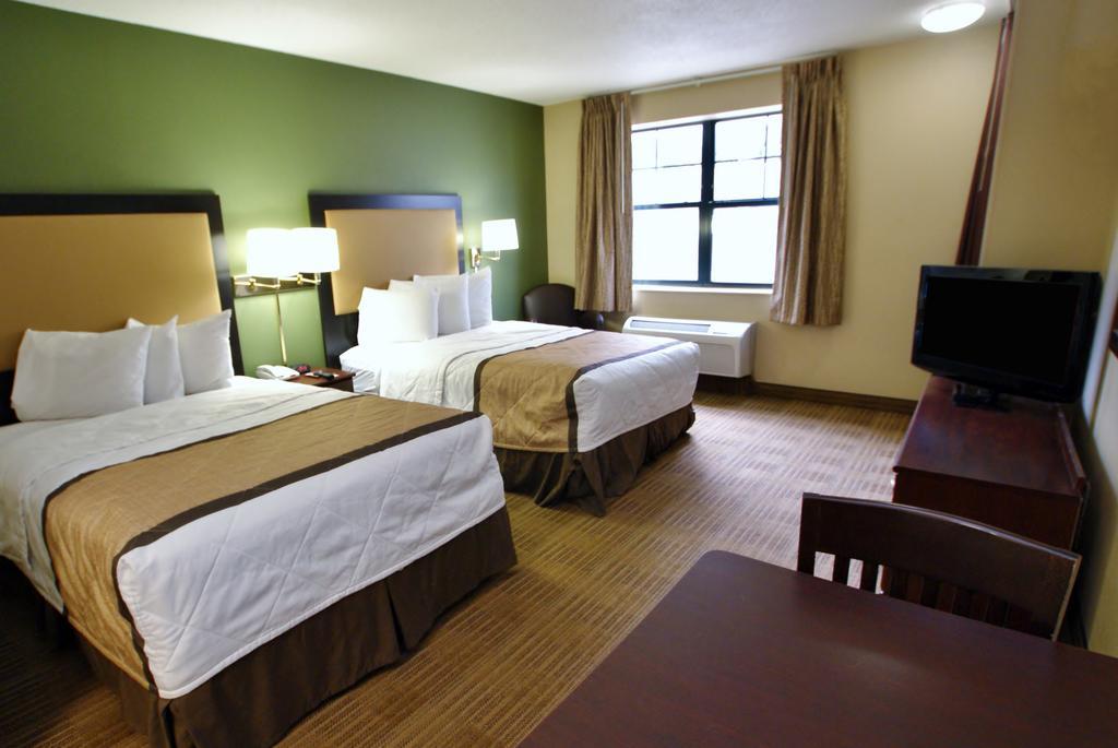 Extended Stay America Suites - Fremont - Warm Springs Warm Springs District Luaran gambar