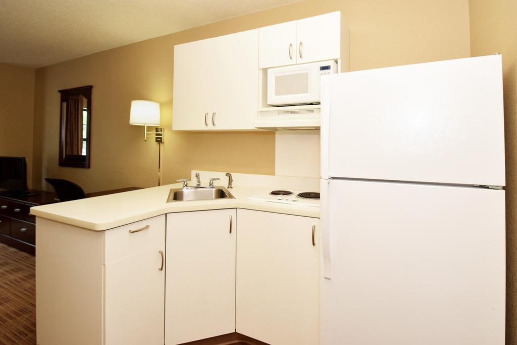 Extended Stay America Suites - Fremont - Warm Springs Warm Springs District Luaran gambar