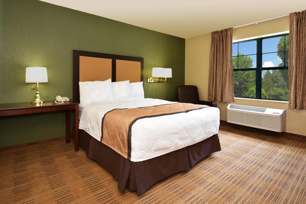 Extended Stay America Suites - Fremont - Warm Springs Warm Springs District Luaran gambar