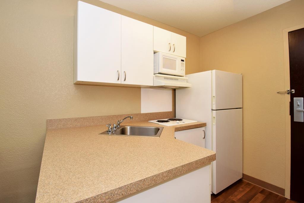 Extended Stay America Suites - Fremont - Warm Springs Warm Springs District Luaran gambar