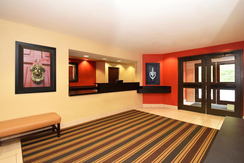 Extended Stay America Suites - Fremont - Warm Springs Warm Springs District Luaran gambar
