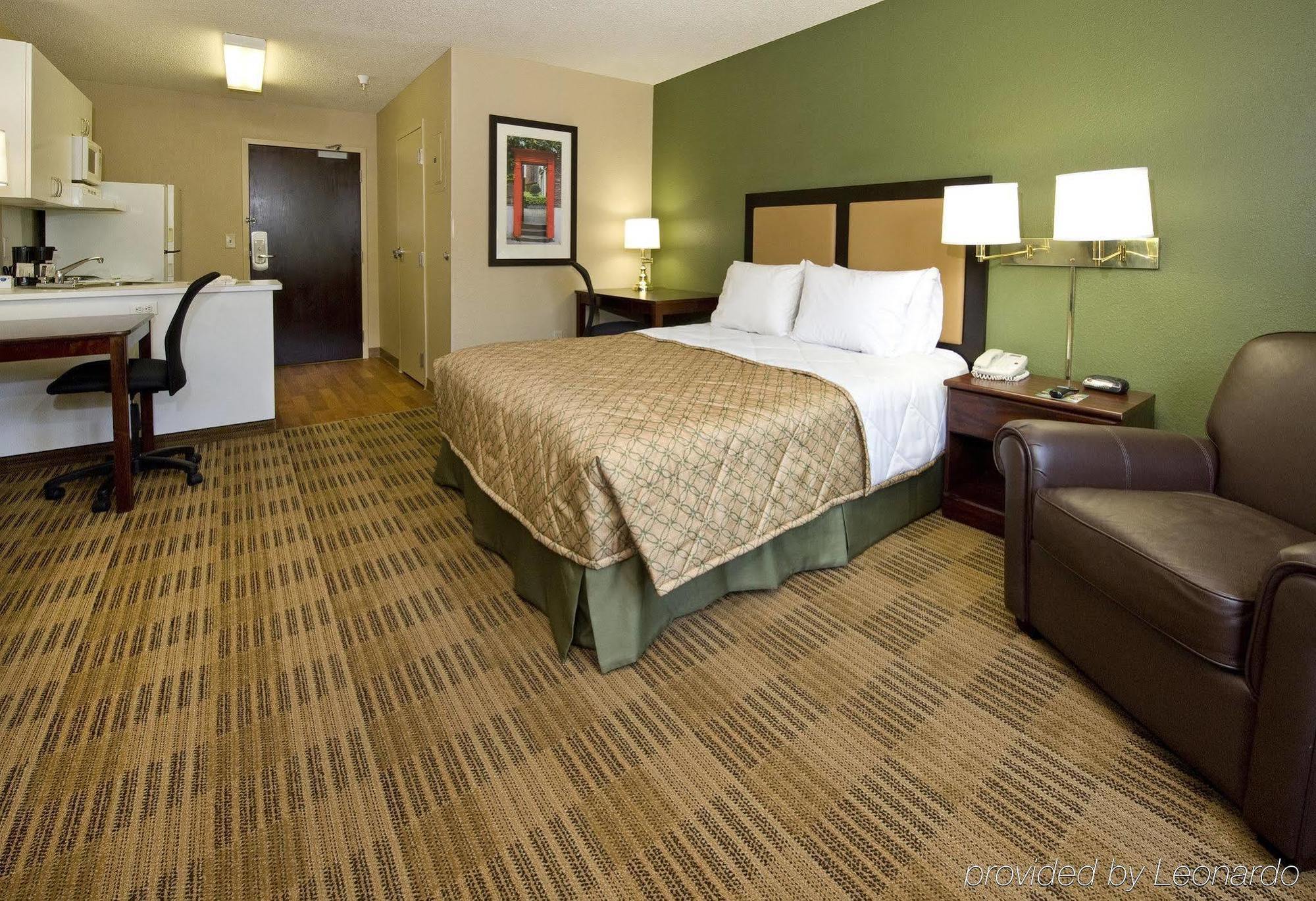 Extended Stay America Suites - Fremont - Warm Springs Warm Springs District Luaran gambar