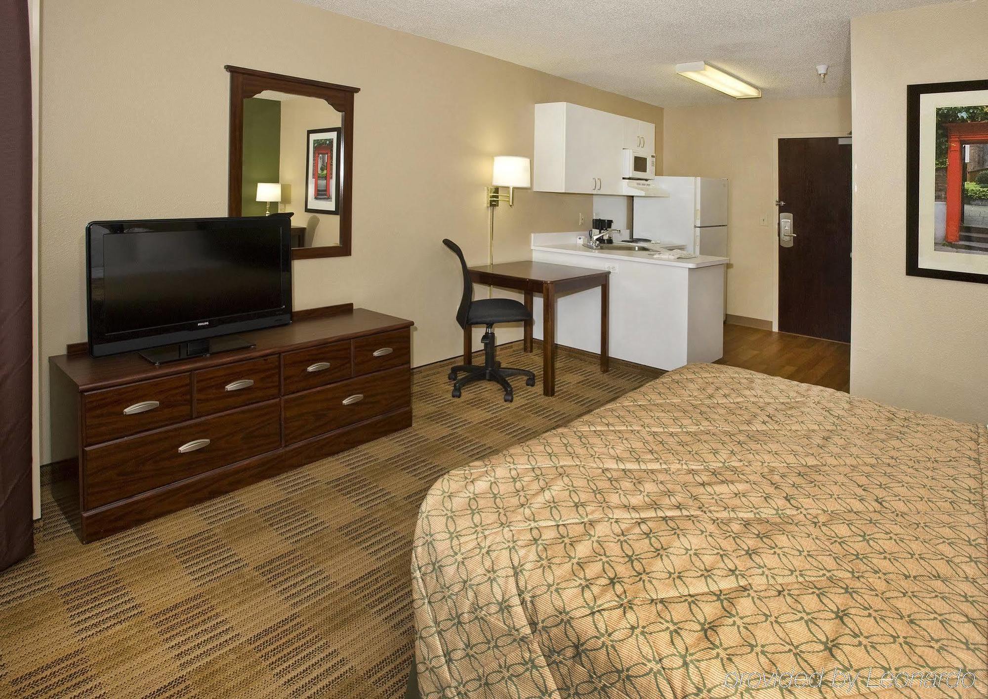 Extended Stay America Suites - Fremont - Warm Springs Warm Springs District Bilik gambar