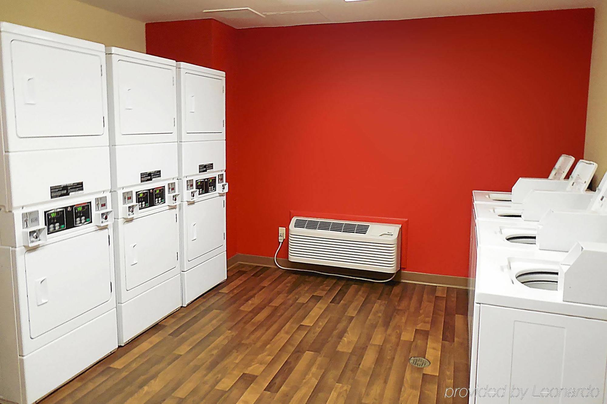 Extended Stay America Suites - Fremont - Warm Springs Warm Springs District Luaran gambar