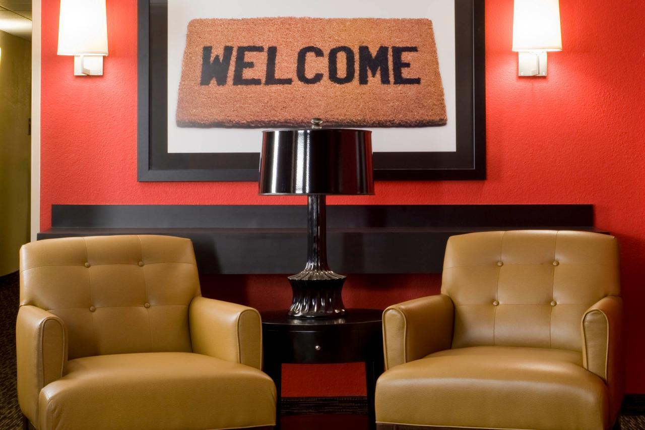 Extended Stay America Suites - Fremont - Warm Springs Warm Springs District Luaran gambar