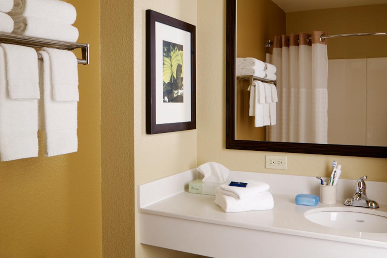 Extended Stay America Suites - Fremont - Warm Springs Warm Springs District Luaran gambar